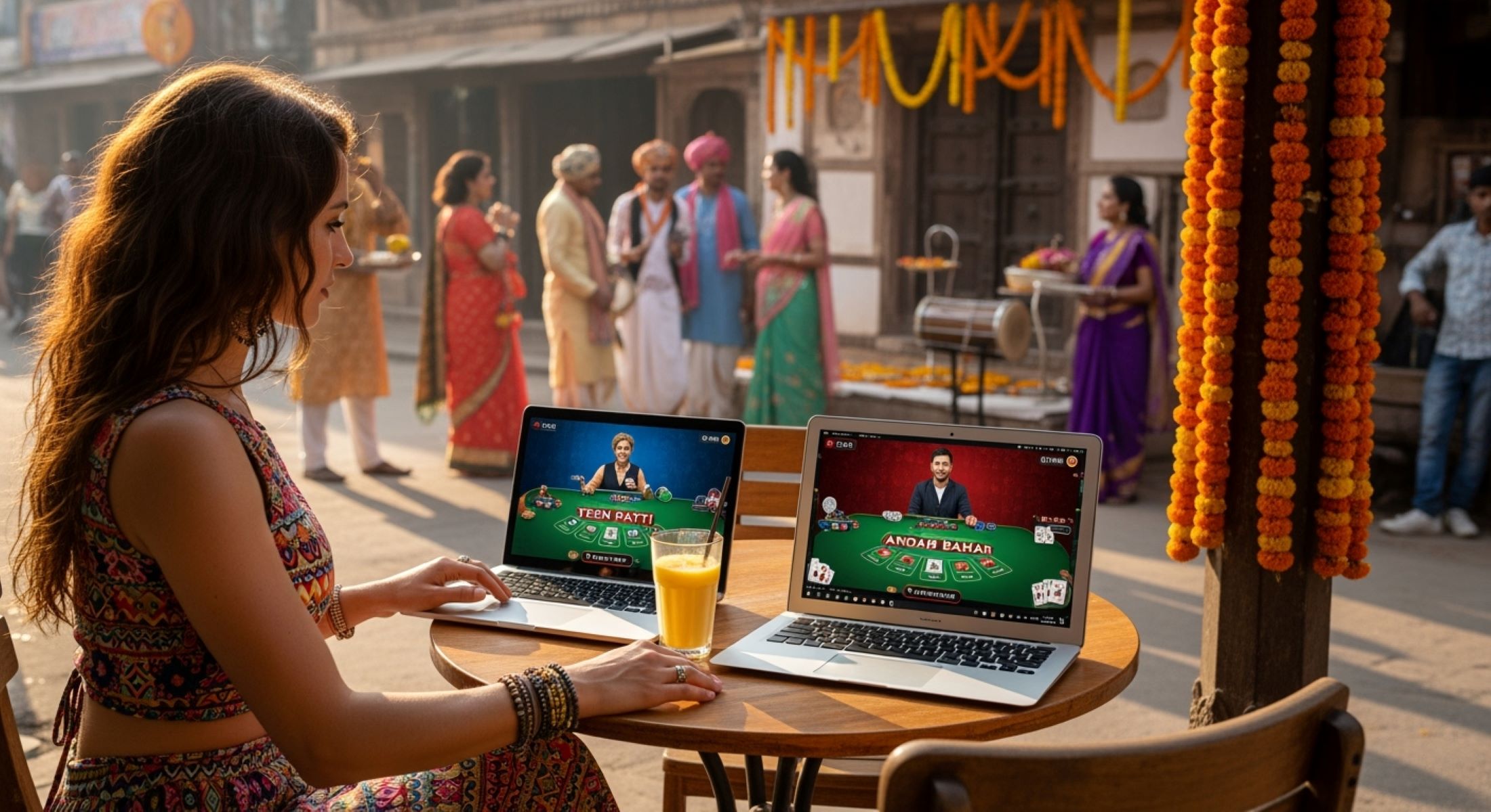 Popular Live Dealer Games Among Players