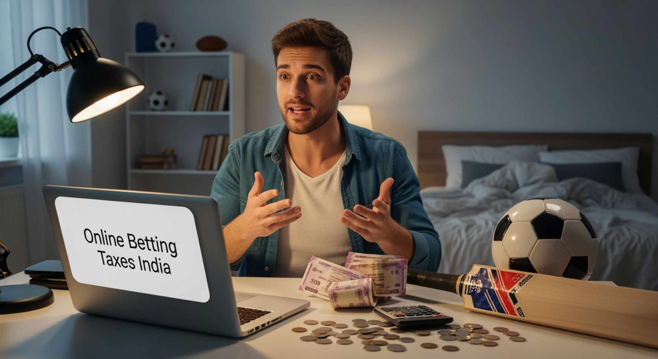 Taxation of Gambling Winnings